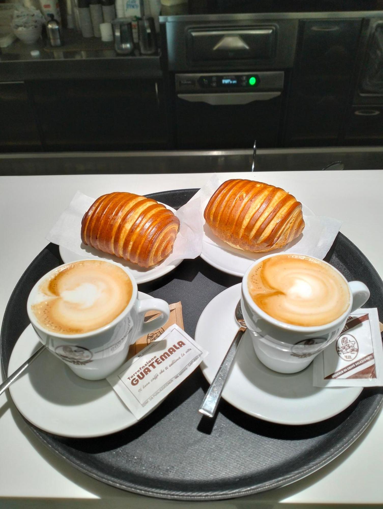 B&B Caffe Ночи Экстерьер фото