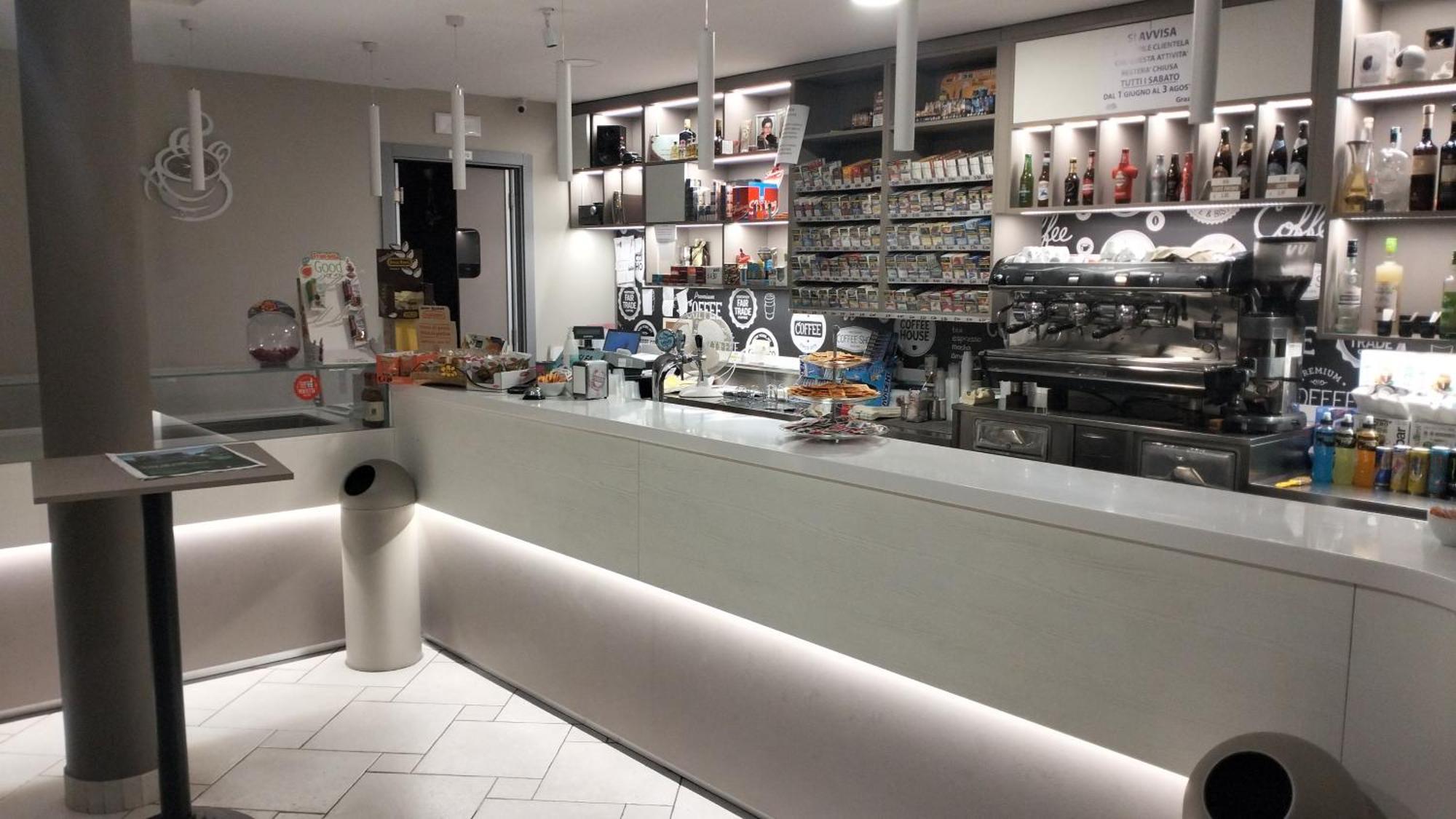 B&B Caffe Ночи Экстерьер фото